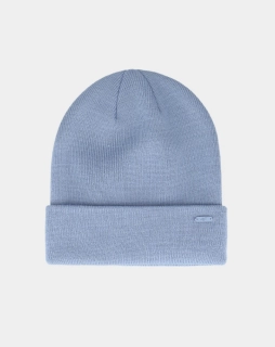 4F zimní čepice unisex 4FRAW24ACAPU540 Blue