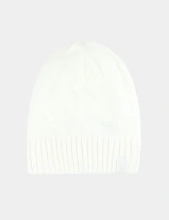 4F Dámská zimní čepice 4FWAW24ACAPF412 White