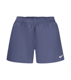 Nike NESSF561 pánské šortky modré
