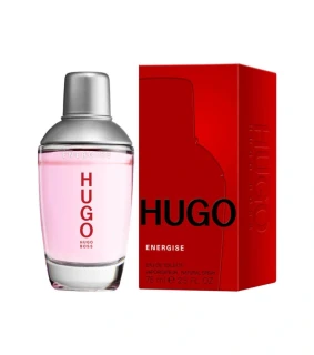 Hugo Boss Hugo Energise Woman EDT 75 ml