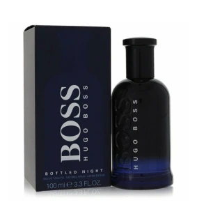 Hugo Boss Boss Bottled Night Men EDT 100 ml
