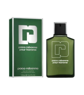 Paco Rabanne pour homme EDT Men 100 ml