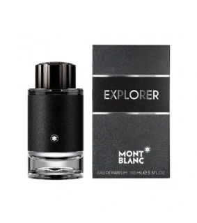 Montblanc Explorer EDP Men 100 ml