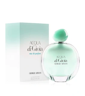 Giorgio Armani Acqua Di Gioia Woman 50 ml