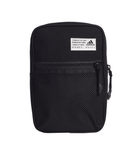 Adidas Organizer M HB1337 černá 2l