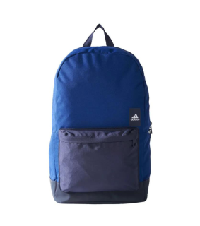 Adidas Classic M BLO BR1562 modrý 21l