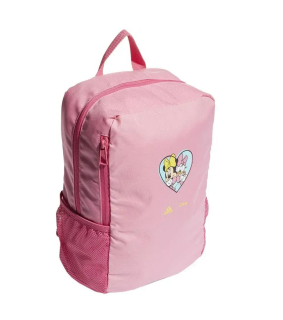 Adidas Disney M&D Bp HI1237 růžový 15l